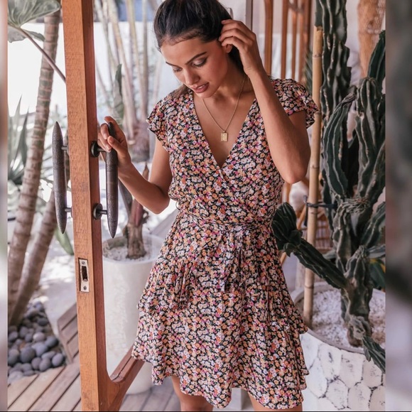 MINKPINK Mini Dress - Picture 6 of 6